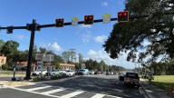 State activates 'Pedestrian Hybrid Beacons' east of I