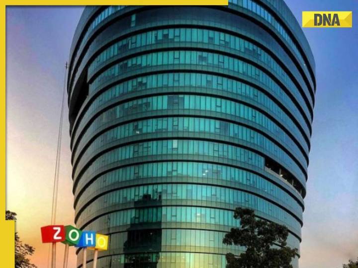 Sridhar Vembu's Zoho launches UPI app, integrated with Arattai, it has features