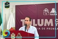 Llega titular de Sectur mañana a Tulum para atender quejas del Parque El Jaguar