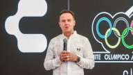 Faitelson acusa a de la Garza de “hacer tejes y manejes” en Ciclismo; extitular de Conade responde