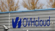 OVHcloud founder Klaba returns as CEO amid 1 billion euros revenue milestone