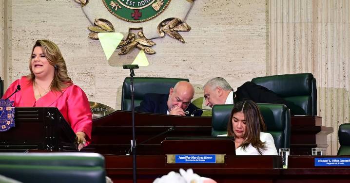 Proyecto de la Cámara 420: Legislatura no irá por encima del veto de la gobernadora sobre el impuesto al inventario