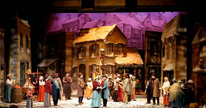 American Theatre Company scales back amid 'crisis point' in arts funding