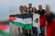 UNAM pide a Israel garantizar seguridad de mexicanos detenidos