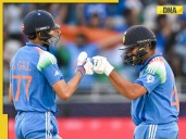 'End of an era': Rohit Sharma’s 13-year-old '45-77' tweet goes viral after Shubm