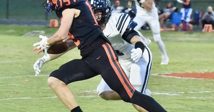 Hawks outlast Cougars, 13