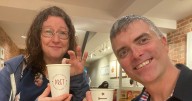 Complaints over penis model and swearing at Exeter family event