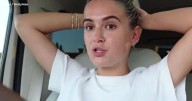 Molly-Mae Hague 'received death threats' over comment made in Steven Bartlett podcast