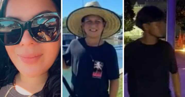 Kids killed with woman in Queensland house fire were on 'sleepover', mayor says