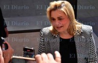 “Qué no vengan del centro a decirnos lo que hay que hacer”: Maru