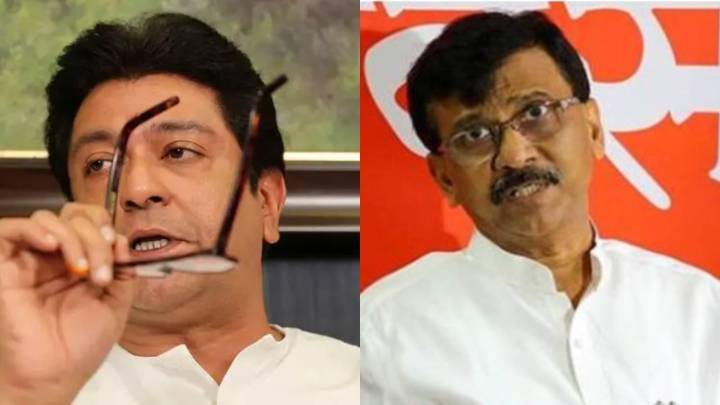 Raj wants to join hands with Congress: Sanjay Raut, MNS dismisses remark