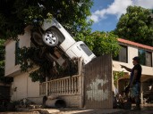 Photos: Death toll from devastating Mexico flooding rises