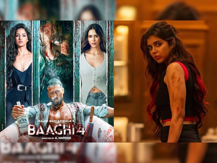 Latest OTT Releases This Week (October 27, 2025-November 2, 2025): Lokah Chapter 1: Chandra To Baaghi 4