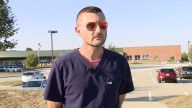 Parents support Blue Valley teacher fired for reportedly helping special needs student