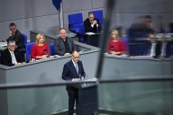 Merz to advocate use of frozen Russian assets at EU summit
