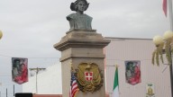 Columbus monument still standing after 120 years in Pueblo