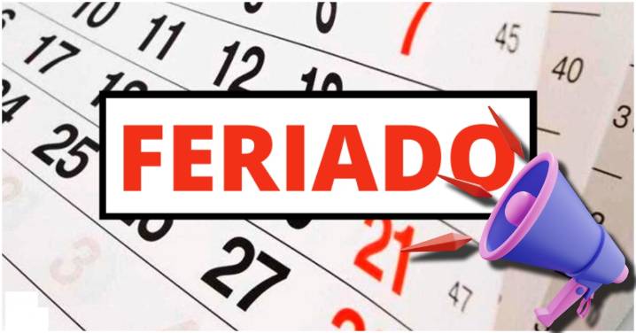Proponen nuevo FERIADO NACIONAL para octubre: Conoce AQUÍ qué día sería y el motivo detrás de la medida