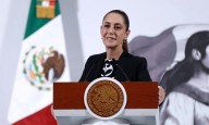 La mañanera de Sheinbaum, 3 de octubre, minuto a minuto