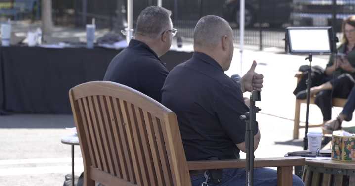 The Mission at Kern County Sparks Honest Talks on Homelessness