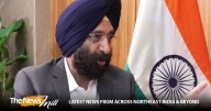 Manjinder Singh Sirsa calls Kejriwal ‘Anpadh,’ slams Saurabh Bharadwaj over Punjab’s stubble burning post