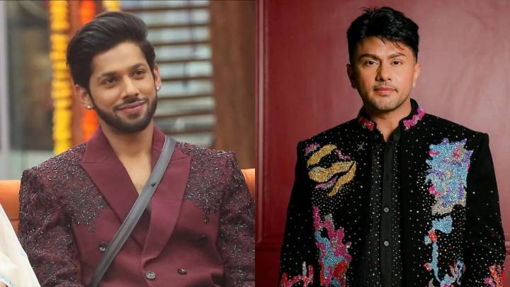 Awez Darbar Cheats On Nagma Mirajkar Again After Bigg Boss 19? Baseer Ali Makes Big Claims