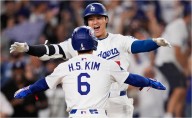 Dodgers vencen a los Phillies en un dramático cierre y avanzas a la Serie de Campeonato; Los Ángeles sueñan con repetir