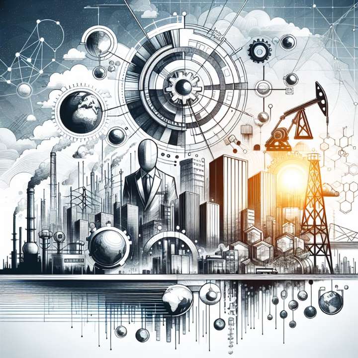 Vedanta's Bold Leap: Aluminium Expansion Strategy Unveiled