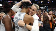 Becky Hammon wins another WNBA title with Las Vegas Aces