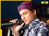 SHOCKING revelation in Zubeen Garg’s death case, SIT finds Rs 10000000 in the ba