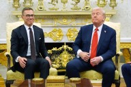 Trump Rips Obama’s Nobel Prize, He Got It ‘For Destroying Our Country’