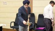 उत्तर प्रदेश में प्रतिनियुक्त न्यायिक अधिकारियों के लिए दो दिवसीय कार्यशाला का आयोजन