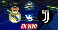 Real Madrid 1-0 Juventus: Ver EN VIVO y GRATIS el resultado HOY miércoles 22 de octubre, partido de la jornada 3 de la UEFA Champions League 2025; marcador online y por internet