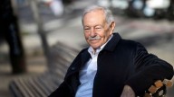 Eduardo Mendoza: ?Mis personajes son como yo. Quieren pasar desapercibos?