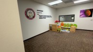 New courthouse space aims to bring privacy and dignity to victims seeking protection