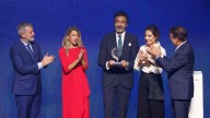 Premio Planeta para Juan del Val con una novela sobre la liberación personal de una mujer