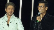 Did Karan Johar Take A Dig At Aryan Khan & Sameer Wankhede's Controversy After Shah Rukh Khan's Ozempic Joke At Filmfare Awards 2025?