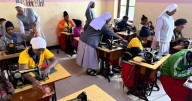 Canossian Sisters Empower Maasai Girls to Overcome Tradition and Poverty