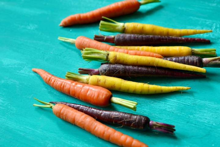 What Happens to Your Blood Pressure When You Eat Carrots Regularly