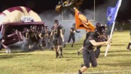 McLean County football game may not happen due to government shutdown