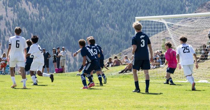 District soccer opponents and times updated
