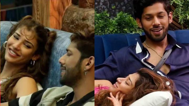 Baseer Ali's Mother Reacts To Love Angle With Nehal Chudasama: 'I'm Very Upset, Feel Bad For Him'