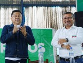 Guillermo Bermejo delega su candidatura presidencial a su abogado Ronald Atencio para las Elecciones 2026