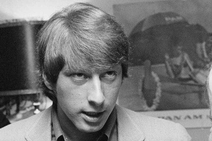 Chris Dreja, Original Yardbirds Guitarist, Dies at 79