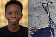 10-Year-Old Boy Dies, 9-Year-Old Injured After E-Scooter Collides with Truck