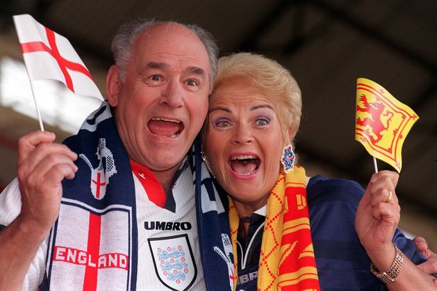 EastEnders actor Tony Caunter, who played Roy Evans, dies aged 88, family announces