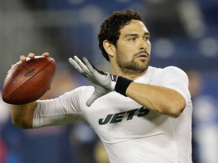 Ex-NFLer Mark Sanchez charged after being stabbed in altercation