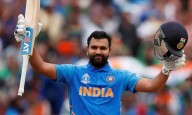 BCCI removes Rohit Sharma as ODI captain