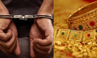 Mother-daughter duo held for stealing jewellery from neighbour’s house in Ambattur