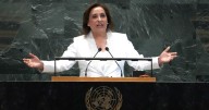 La Fiscalía de Perú solicita que se prohíba salir del país a la expresidenta Boluarte