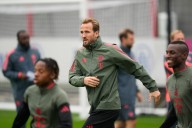 Fireworks expected when on-form Harry Kane and Bayern meet exciting Frankfurt – Winnipeg Free Press
